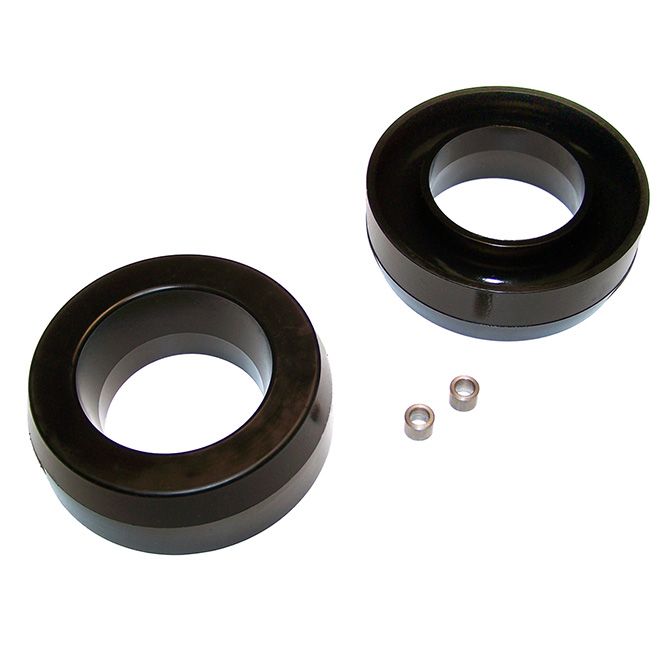 Superlift LEVEL-ITSILVERADO/SIERRA (40009)