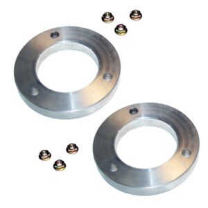 Superlift LEVEL-ITSILVERADO/SIERRA (40012)