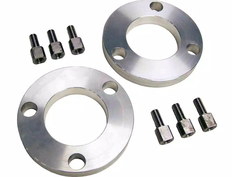 Superlift LEVEL-IT FD F150 2WD/4WD 09-24 1.75 (40021SUP)