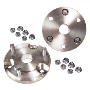 Superlift LEVEL-IT DG RAM 4WD1500 06-18 1.75' (40022)