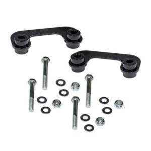 Superlift LEVEL-IT GM 1500 2019 2' (40040)
