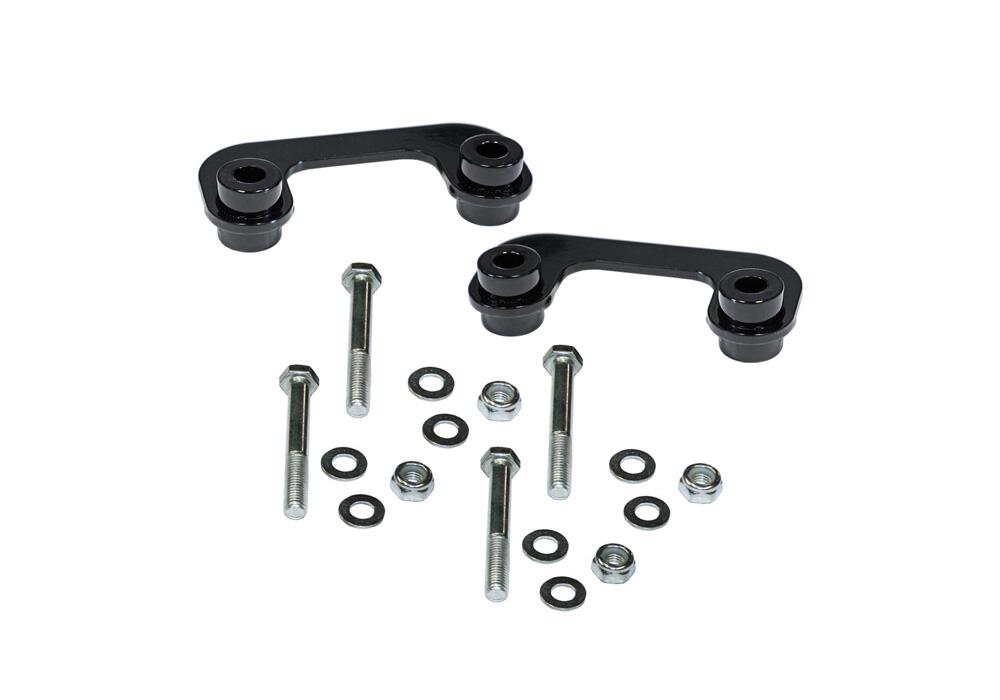 Superlift LEVEL-IT GM 1500 2019 2' (40040)