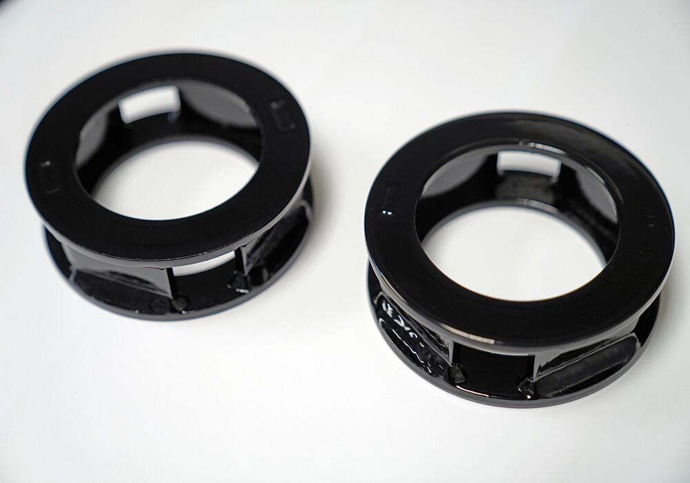 Superlift LEVEL-IT DG RAM 2019 2' (40041)