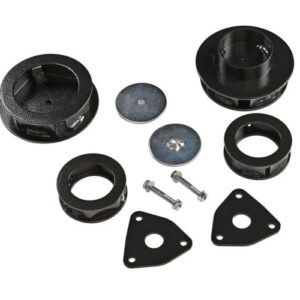 Superlift LEVEL-IT 12-18 RAM 1500 4WD 2.5' (40043)
