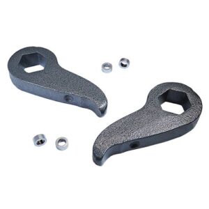 Superlift LEVEL-IT Kit GM 2500/3500 HD - 2020 (40052)