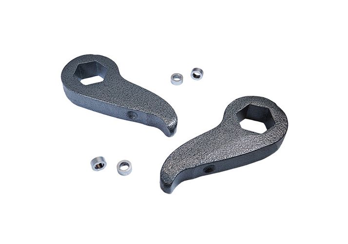 Superlift LEVEL-IT Kit GM 2500/3500 HD - 2020 (40052)