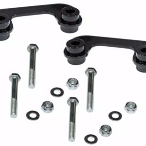 Superlift 2' GM Leveling Kit - 23-25 Colorado (40053)