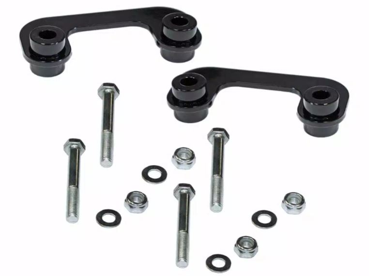 Superlift 2' GM Leveling Kit - 23-25 Colorado (40053)