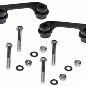 Superlift 1' GM Leveling Kit - 23-25 Colorado (40054)