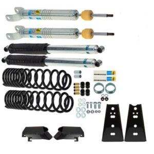Superlift LEVEL-IT DG RAM 1500 09-18 0-2' (4600)