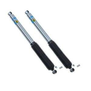 Superlift Shock Box GM BL Rear (84023)