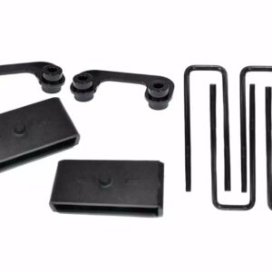 Superlift 2' GM Lift Kit - 23-25 COLORADO/CAN (K1070)