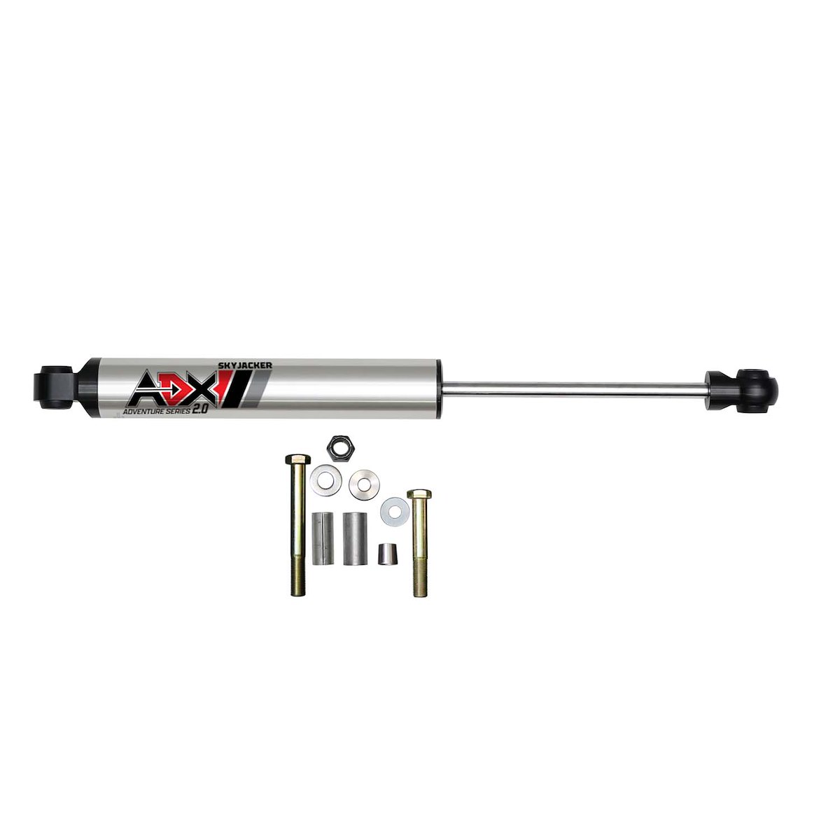 Skyjacker ADX 2.0 OEM Stabilizer Kit (2017)