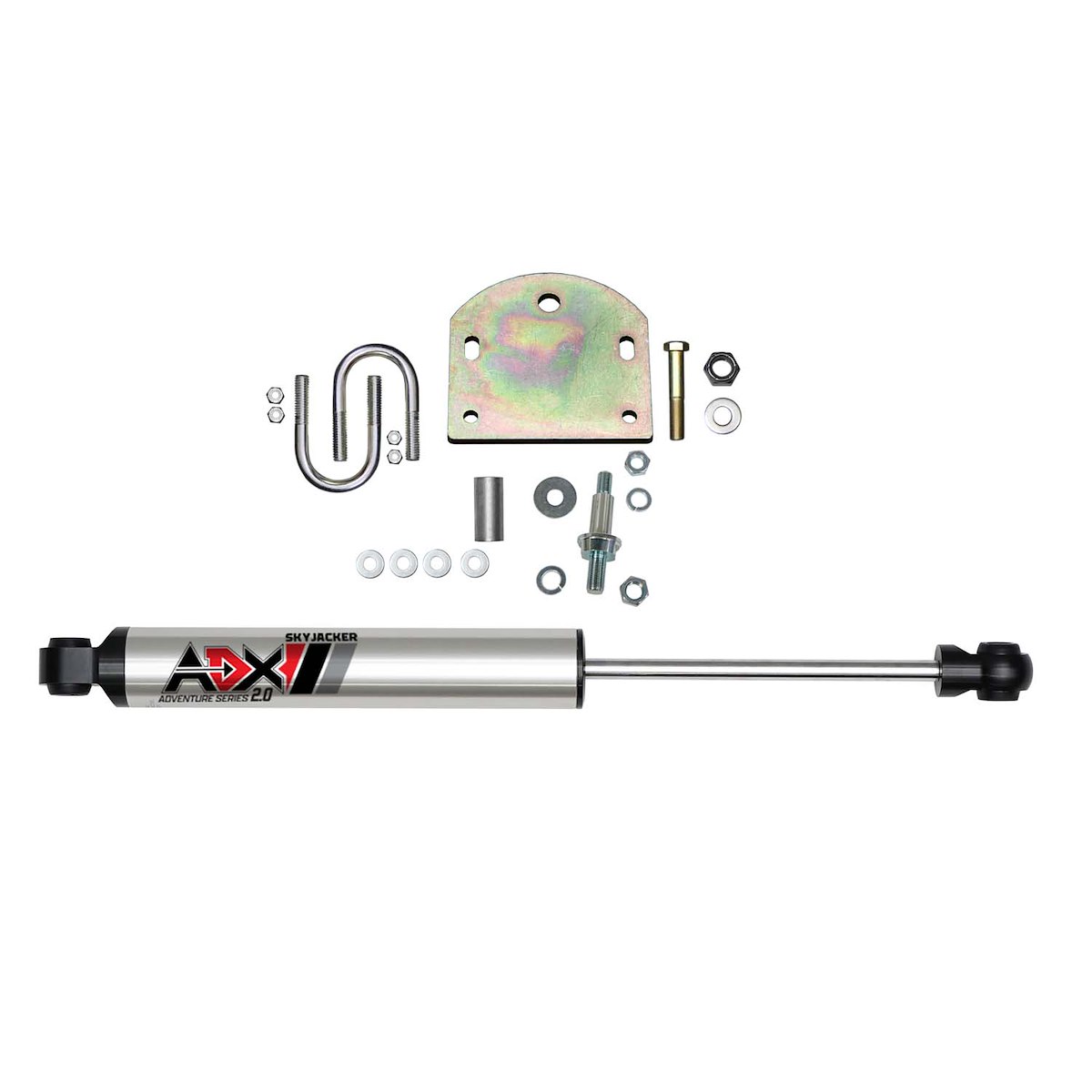 Skyjacker ADX 2.0 SGL Stabilizer Kit (2199)