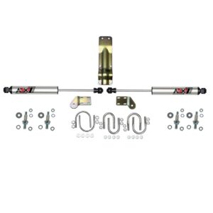 Skyjacker ADX 2.0 Dual Stabilizer Kit (2270)