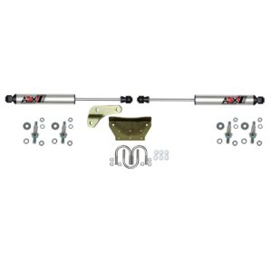 1999-2004 Ford F-250 Super Duty / Ford F-350 Super Duty
