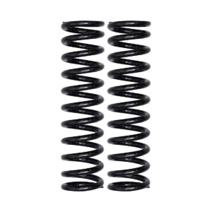 Skyjacker 2.5ID 14LG 300 LB C/O Coils (2.5X14X300PR)