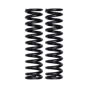 Skyjacker 2.5ID 14LG 350 LB C/O Coils (2.5X14X350PR)