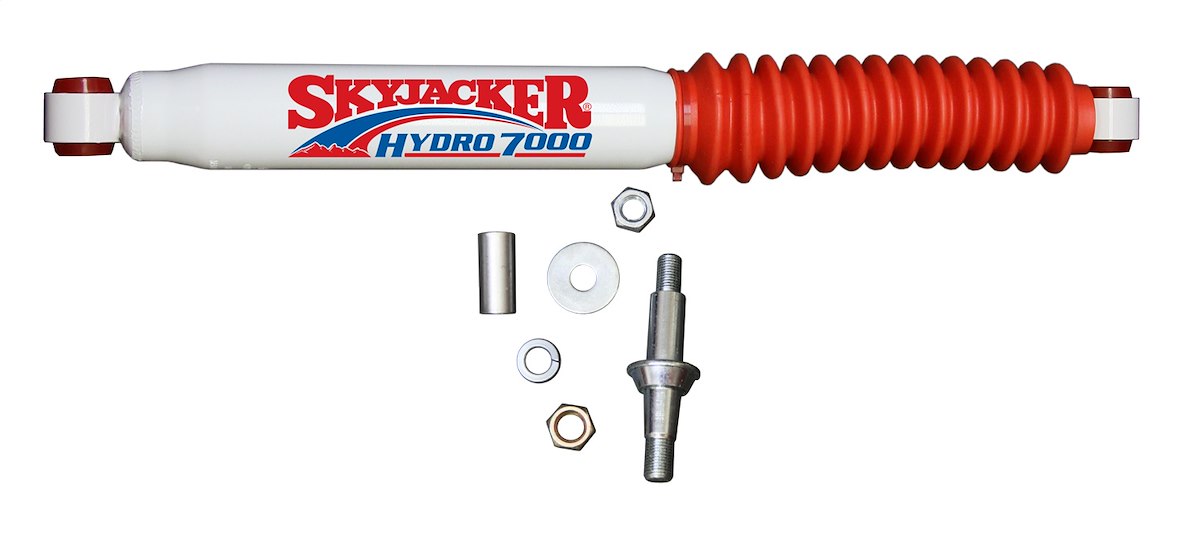 Skyjacker OEM Stabilizer W/RED Boot (7009)