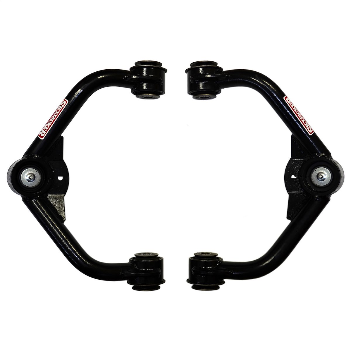 Skyjacker 2-3.5 in. Upper Control Arm Pair W