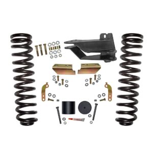 Skyjacker 2.5 IN. Comp Box (F1725VB)