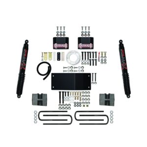 Skyjacker 4.5 IN. Comp Box (F2145BB)