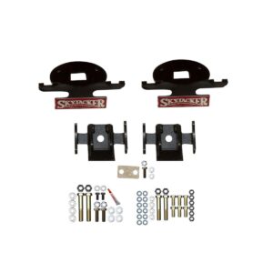 Skyjacker Comp Box Coilover SD (F76FLSB)