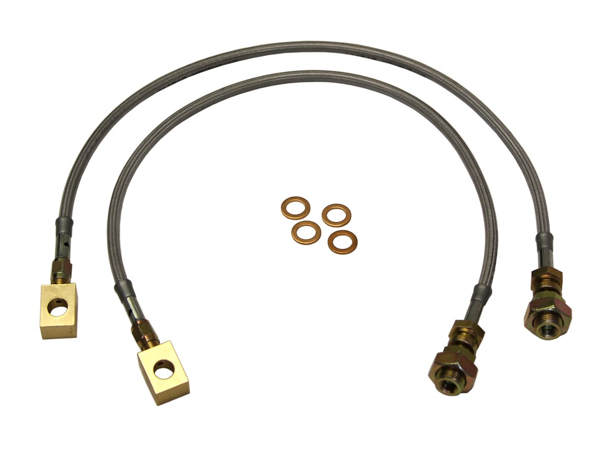 Skyjacker FRT Brake LNS 70-78 GM 3-