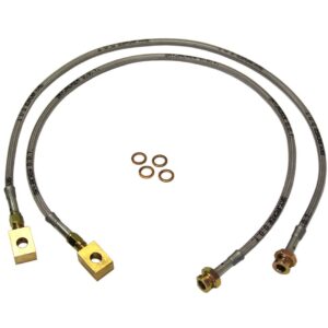 Skyjacker FRT Brake LNS 79-87 GM 5-