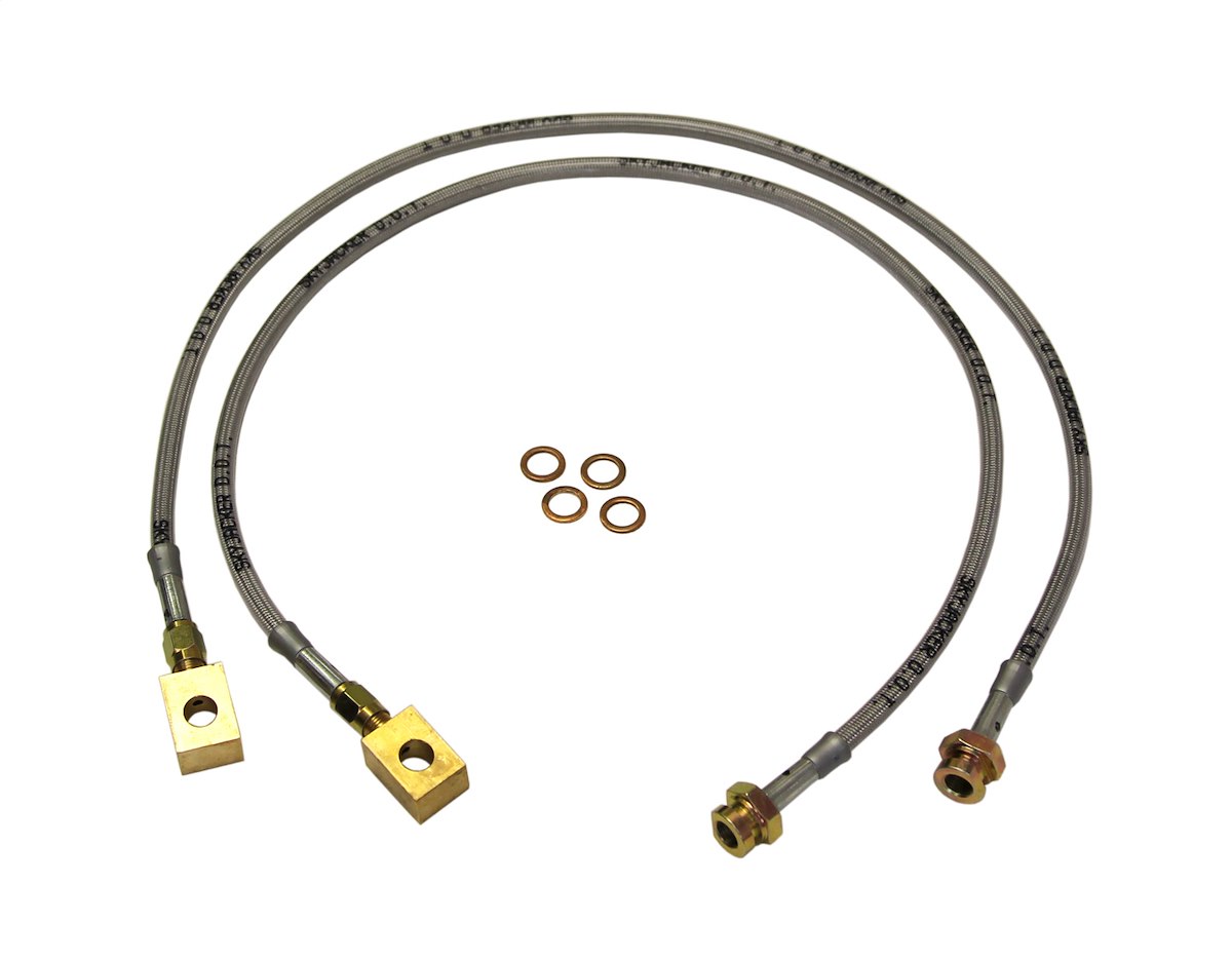 Skyjacker FRT Brake LNS 79-87 GM 5-