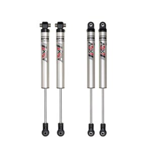 Skyjacker ADX 2.0 G25 2FRT/2RR Shocks (G25XM)