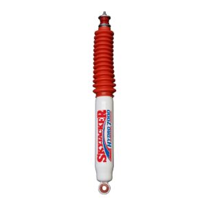 Skyjacker Hydro Shock W/RED Boot (H7055)