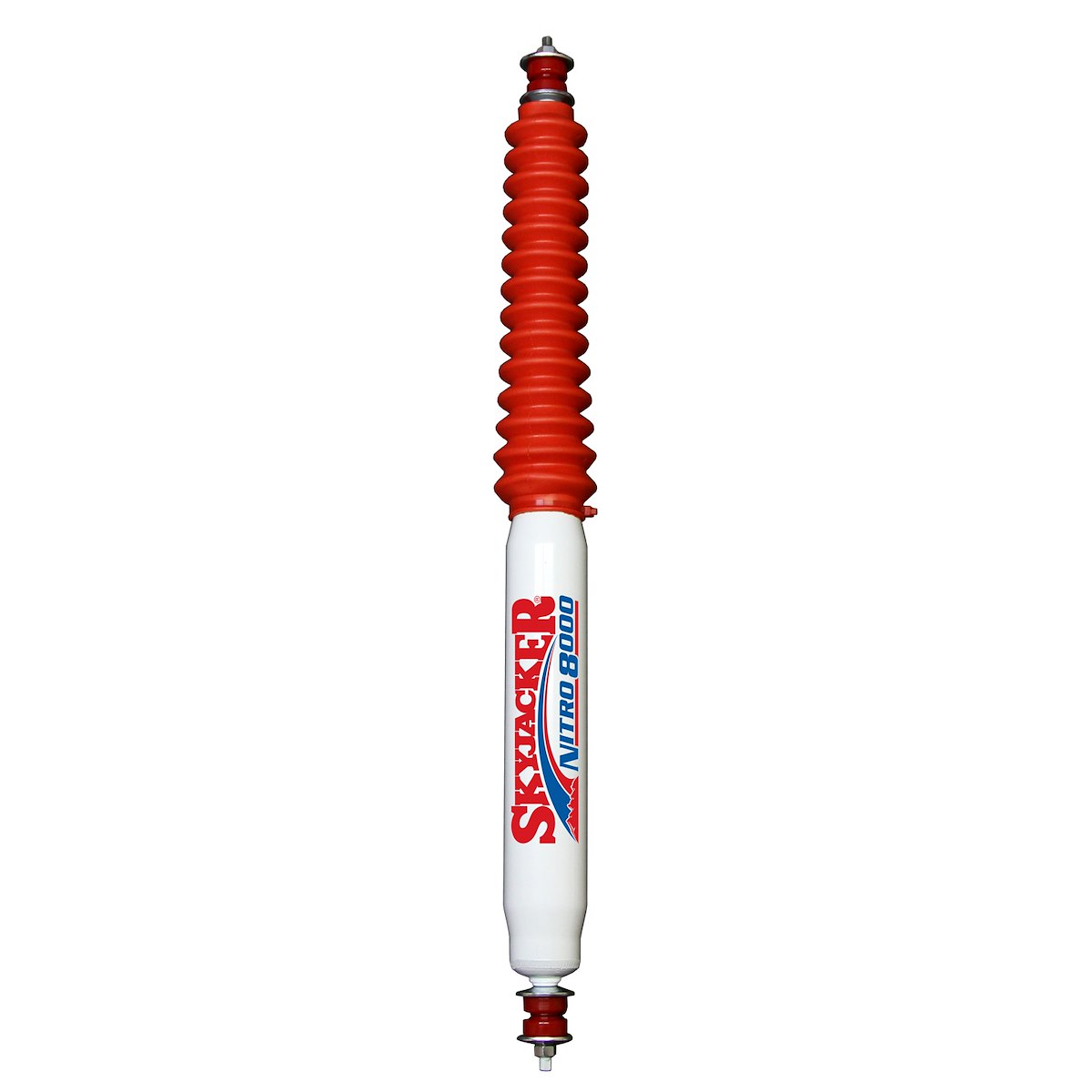 Skyjacker Nitro Shock W/RED Boot (N8014)