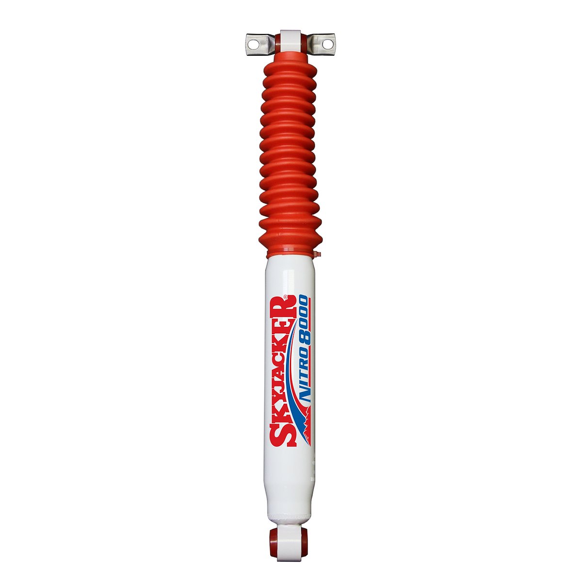Skyjacker Nitro Shock W/RED Boot (N8037)
