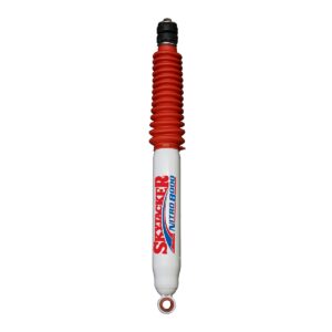 Skyjacker Nitro Shock W/RED Boot (N8092)