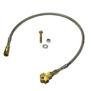 Skyjacker Rear Brake LN 73-87 GM 3-