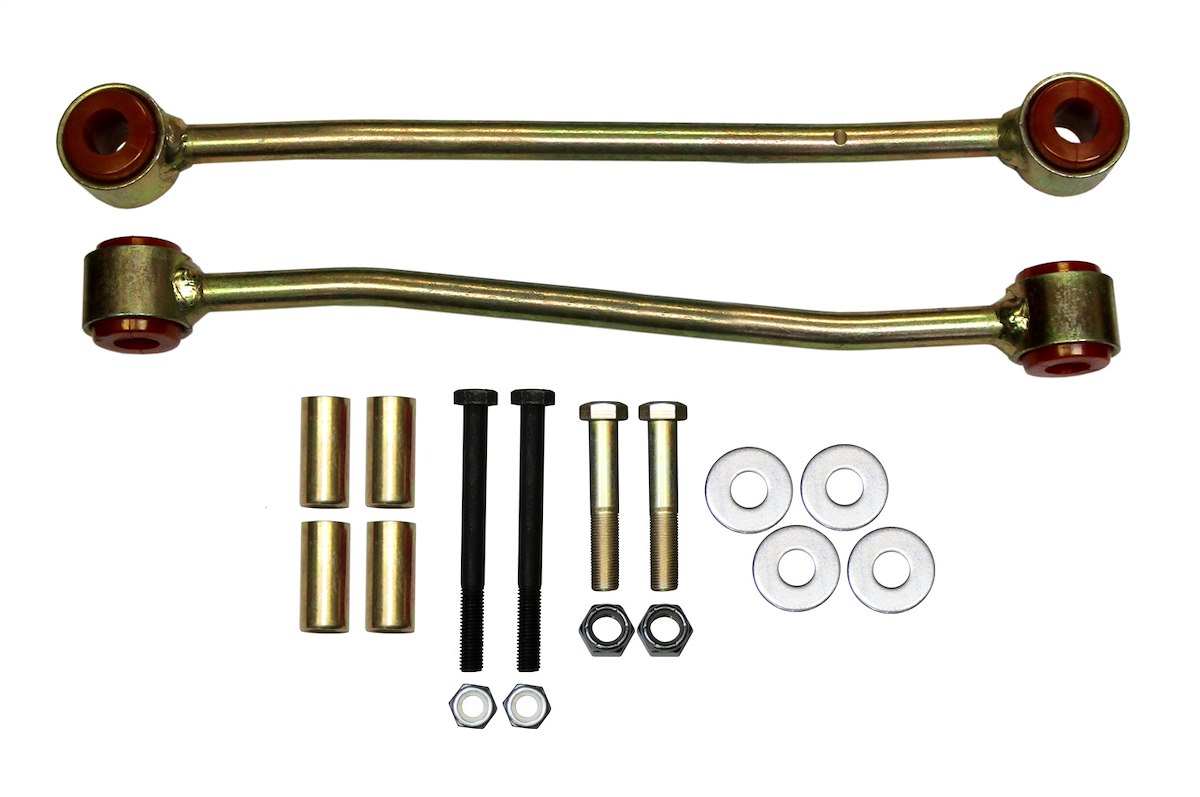 Skyjacker Sway Bar LKS 3-4'FT 2K F2
