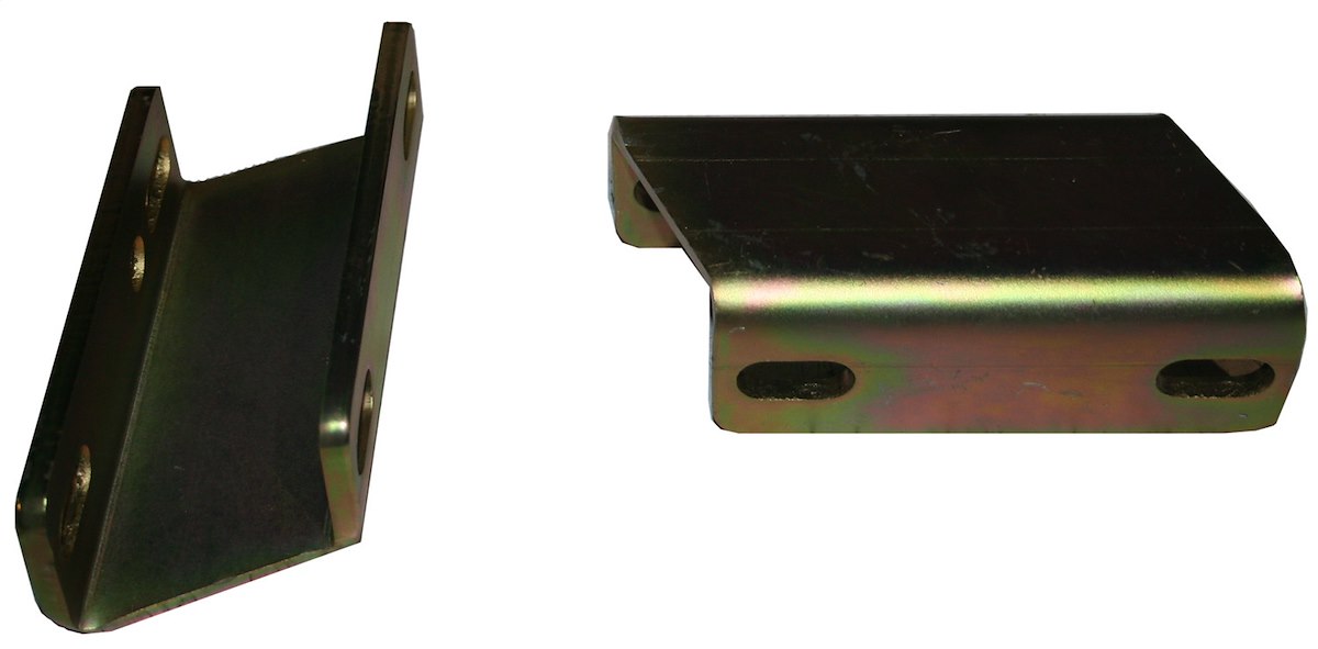 Skyjacker 2.5' Sway Bar Lwrg Bracket