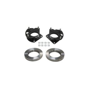 Skyjacker 2 IN. Front Metal Strut Spacer KIT. (TC2420MS)