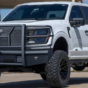 Steelcraft 2024 F150 HD Replacement Front Bumper