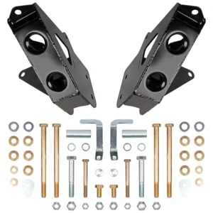 Synergy Manufacturing 2014+ RAM Front Radius Arm Drop BRA