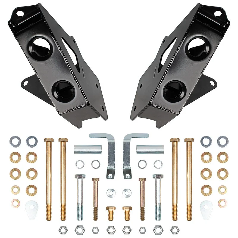 Synergy Manufacturing 2014+ RAM Front Radius Arm Drop BRA