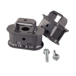Synergy Manufacturing RAM 03+ 1" Front Bump Stop Drops