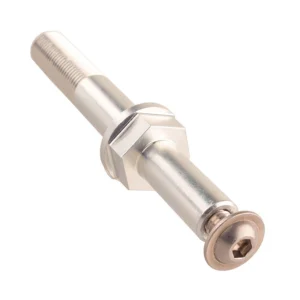 Synergy Manufacturing Jeep JK / JKU / JL / JLU Track Bar
