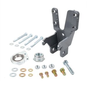 Synergy Manufacturing Jeep JL / JLU / JT Front Track Bar (8869-04)