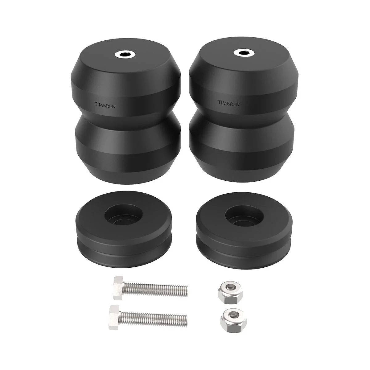 Timbren Suspension Enhancemt SYS