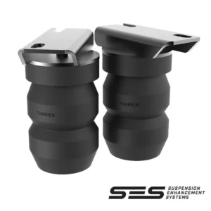 Timbren Suspension Enhancement System