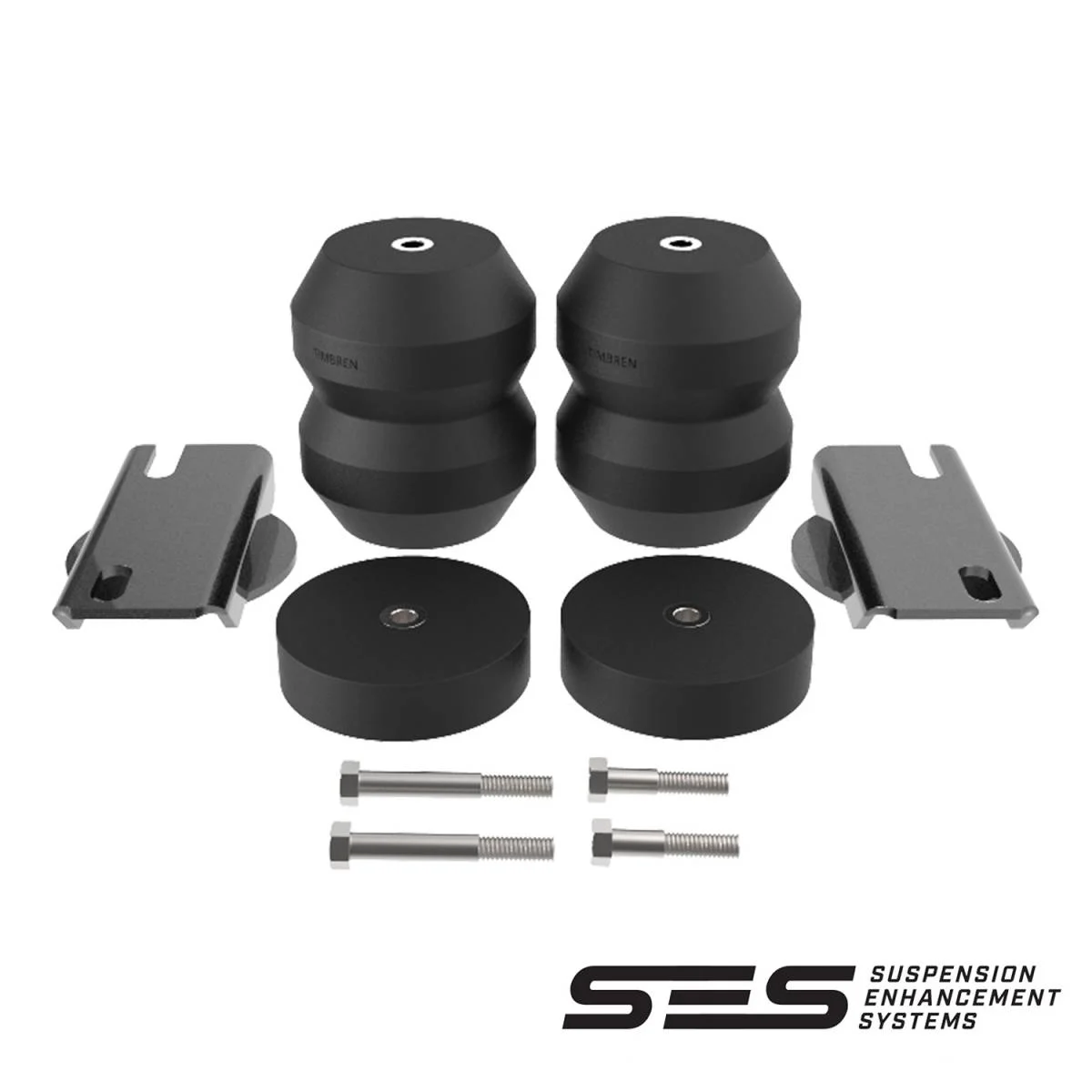 Timbren Suspension Enhancemt SYS