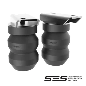 Timbren Suspension Enhancemt SYS