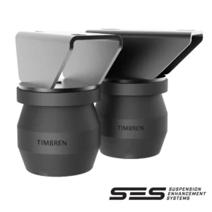 Timbren Suspension Enhancemt SYS